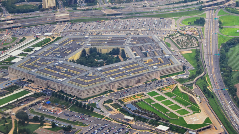 Пентагон: заседание контактной группы по военной помощи Киеву пройдёт на следующей неделе