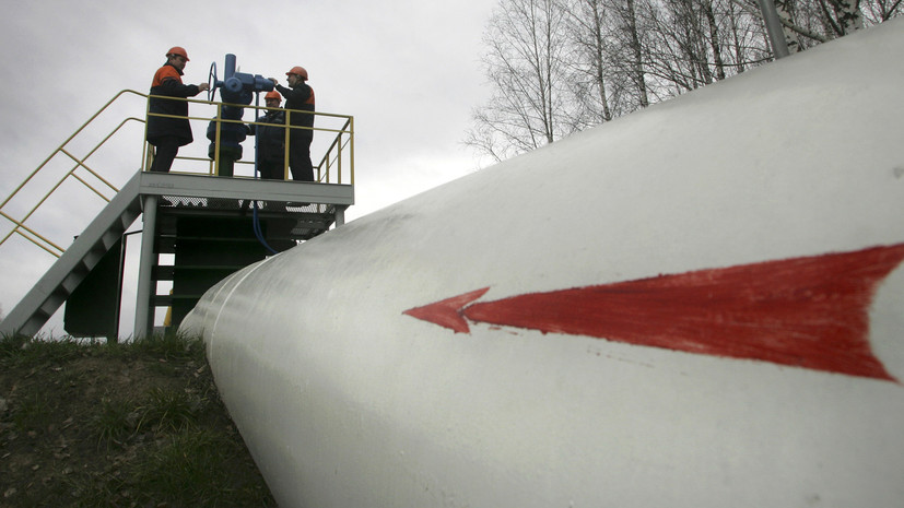 Министр энергетики Казахстана Акчулаков: Россия поддержала транзит нефти по «Дружбе» в ФРГ