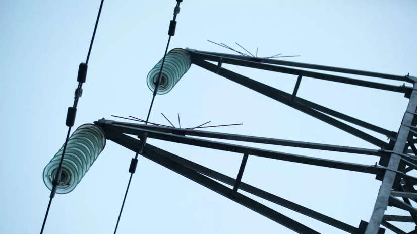 В Сумской области ввели аварийные отключения электроэнергии