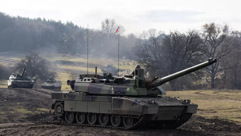 Independent: Запад считает, что Украина не сможет отвоевать территории без танков