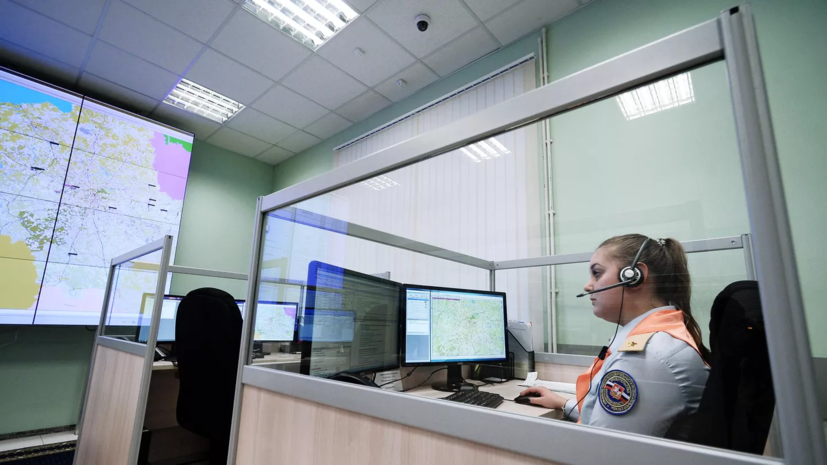 Служба 112 Нижегородской области обработала около 1,7 млн вызовов в 2022 году