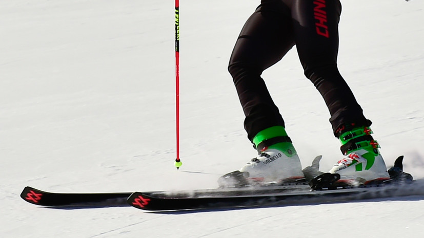 Истомина пропустит этап Кубка России по лыжным гонкам