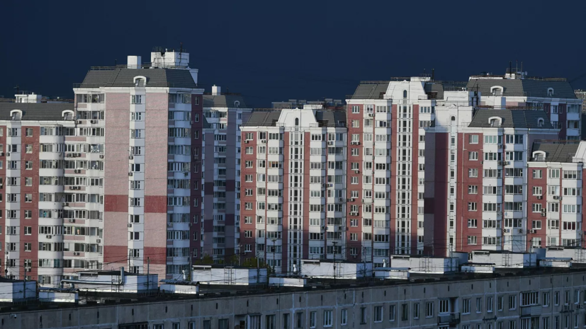 В Петербурге перевыполнили федеральный план по вводу жилья в новостройках