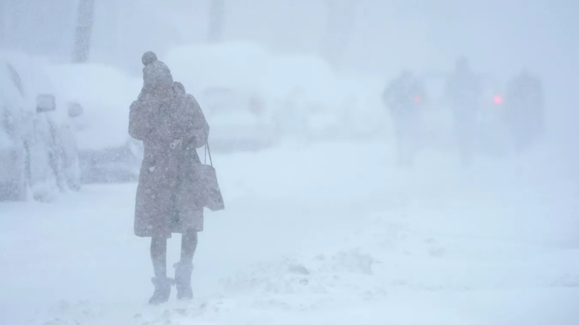 В Ставропольском крае 12 января ожидается потепление после морозов