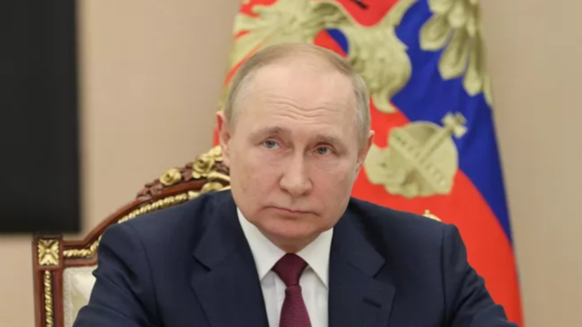 Путин заявил, что уровень безработицы по итогам 2022 года в России составил 3,7%
