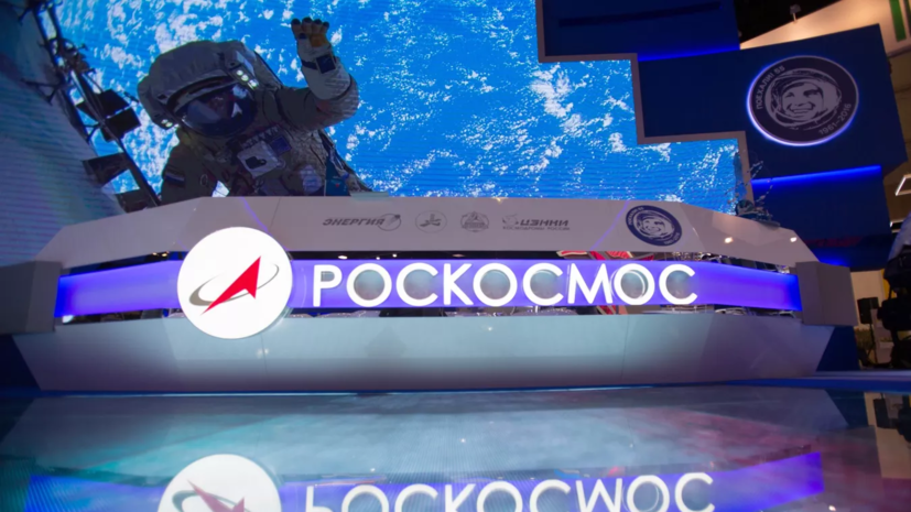 В «Роскосмосе» заявили, что миссию экипажа «Союза МС-22» продлят на несколько месяцев
