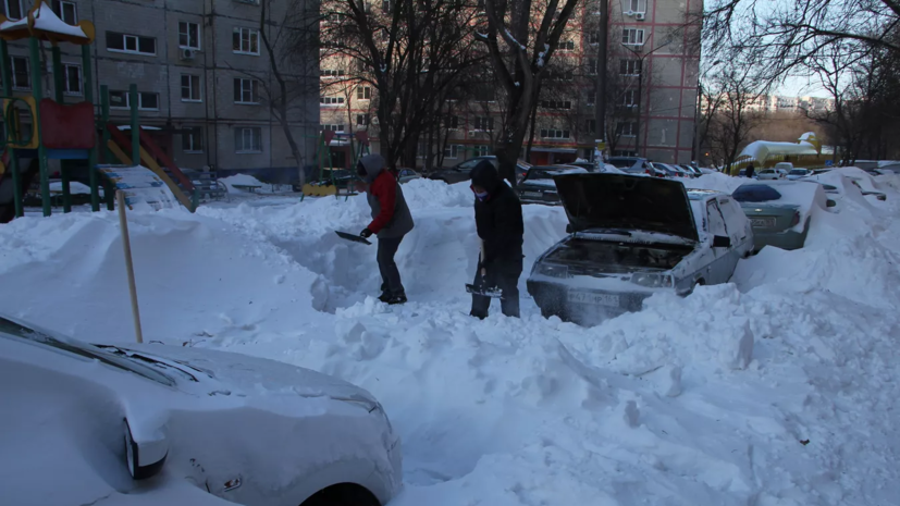 Климатолог Иошпа прокомментировал температурные качели в Ростовской области