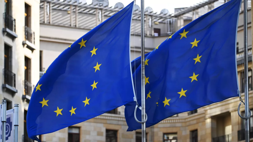 РИА Новости: в ЕС сомневаются, что смогут вводить санкции против России в том же объёме