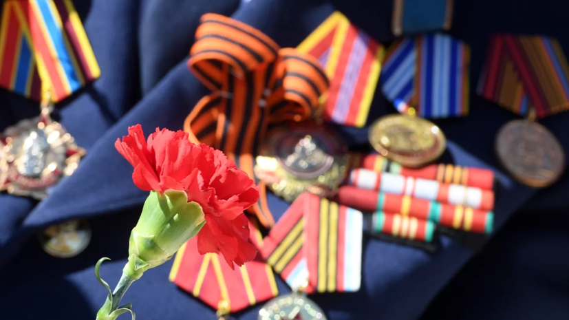 Власти Тверской области поздравили ветерана Великой Отечественной войны Трофимову с 100-летием
