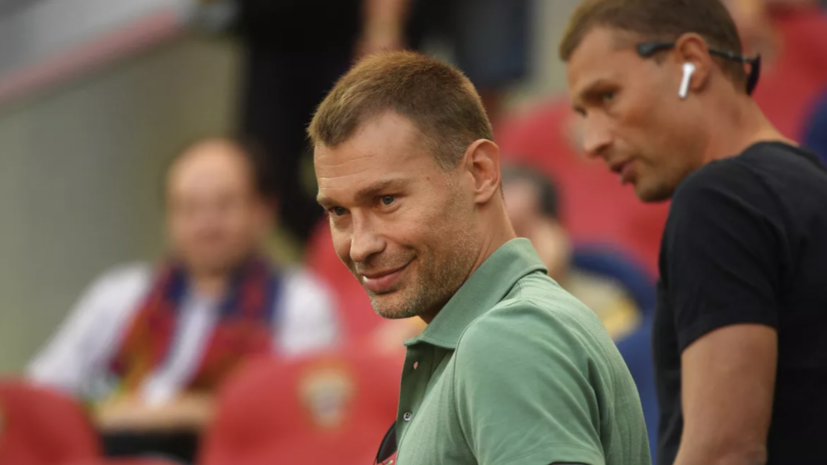 Гончаренко заявил, что приглашал Василия Березуцкого в тренерский штаб «Урала»