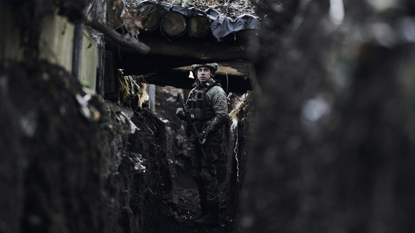 В ЛНР заявили об активной раздаче повесток на западе Украины из-за больших потерь ВСУ