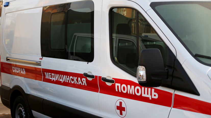 В России за сутки госпитализированы 876 человек с коронавирусом