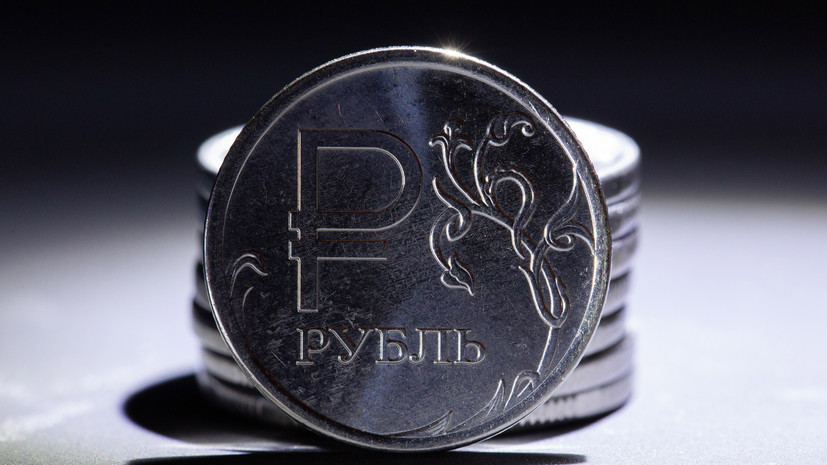 Инвестор Сидоров спрогнозировал укрепление рубля