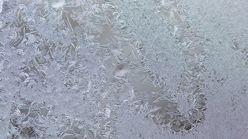 Синоптики спрогнозировали морозы до -15 °С в Удмуртии в выходные