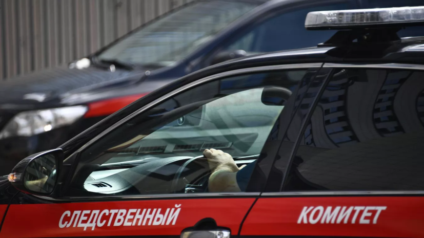 Следственный комитет возбудил уголовное дело после аварии с пятью погибшими в Кузбассе