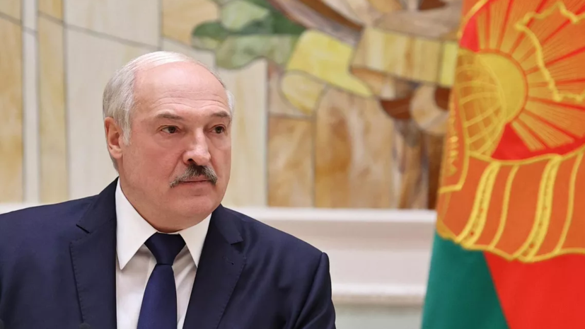 Лукашенко выразил соболезнования в связи с авиакатастрофой в Непале
