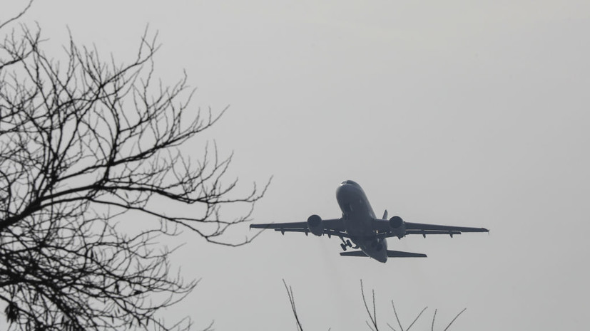 Авиакомпания Yeti Airlines приостановит рейсы после крушения в Непале