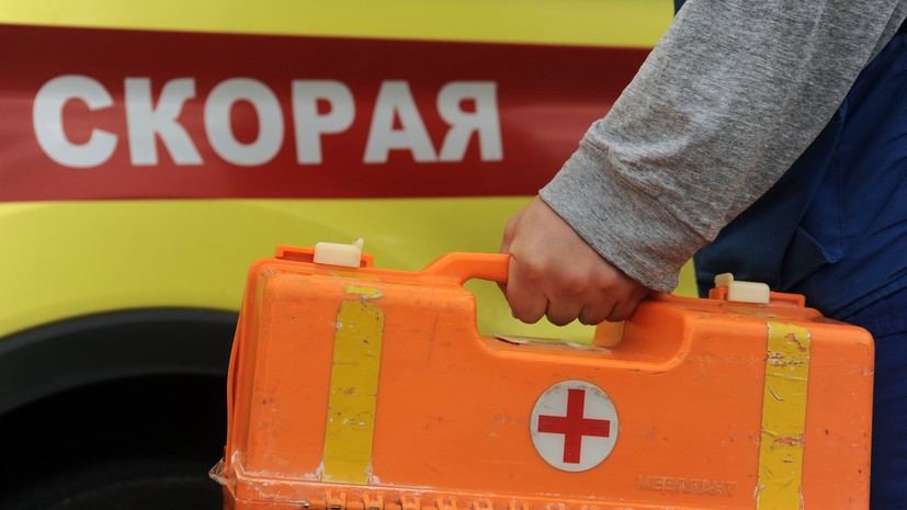 Трое погибли, 13 пострадали: СМИ сообщили о детонации боеприпасов в Белгородской области