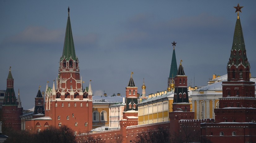 «Очевидным или замаскированным»: в Кремле заявили, что ВС РФ наносят на Украине удары только по военным целям