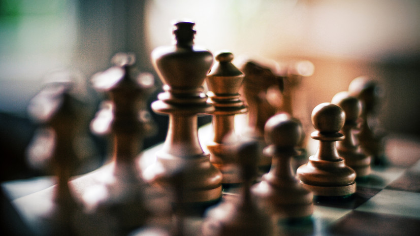 ФИДЕ планирует объявить место проведения матча за мировую шахматную корону 20 января