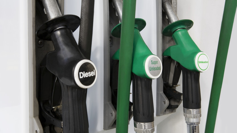 Специалист Гулиев спрогнозировал ситуацию с дизельным топливом на рынке Европы