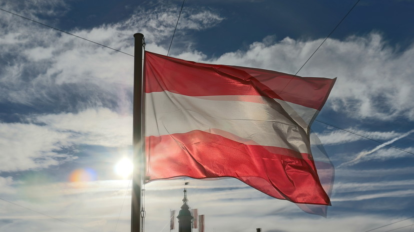 В Австрии раскритиковали сотрудника, одобрившего выезд двух луганских подростков в Москву