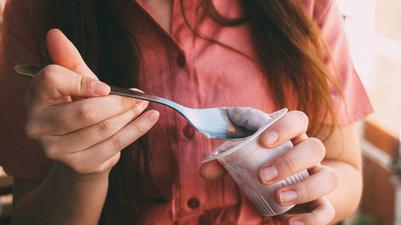 «Ъ»: производители йогуртов опасаются нехватки пищевых крахмалов из-за санкций