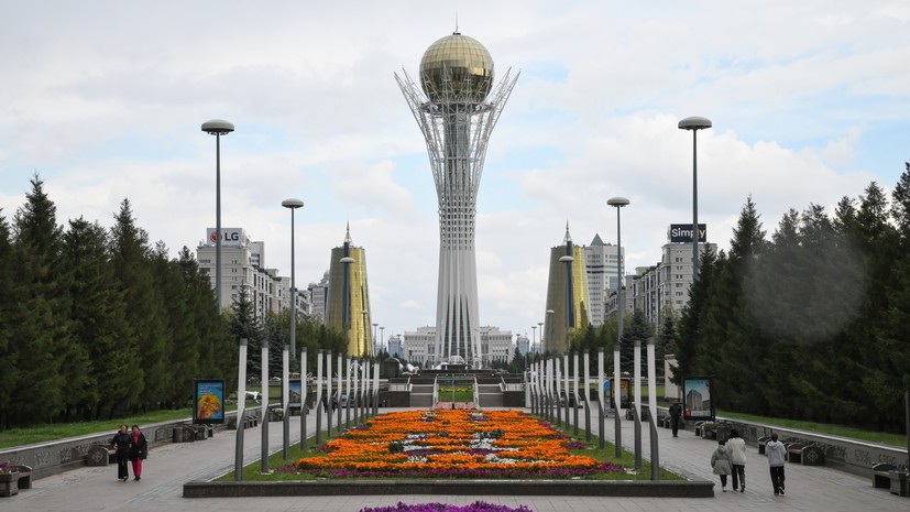 В Казахстане ужесточили правила въезда и пребывания для иностранцев