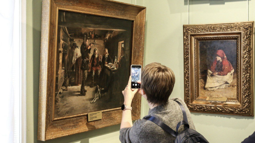 В 2022 году Серпуховский историко-художественный музей посетили около 150 тысяч человек