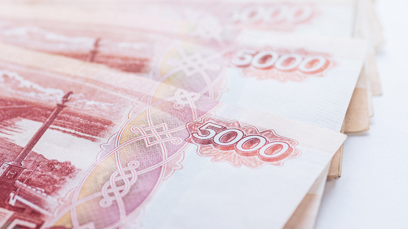 Расходы федерального бюджета на нацпрограммы на 1 января составили около 3,27 трлн рублей