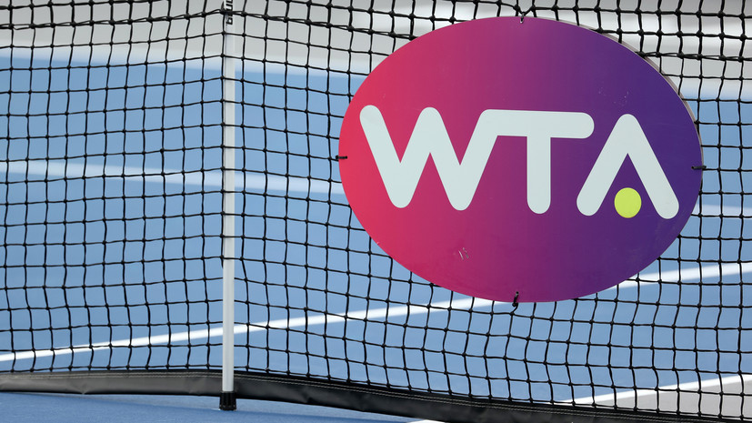 В Госдуме считают, что ATP и WTA демонстрируют настоящую независимость