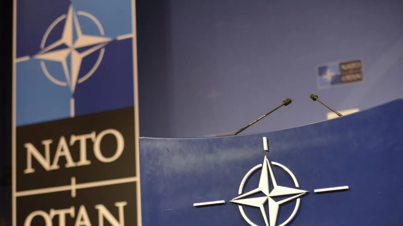 В НАТО намерены ускорить расширение боевых групп на восточном фланге до бригадного уровня
