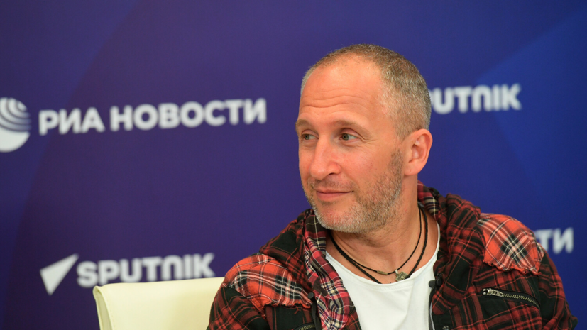 Ведущий Оскар Кучера ответил на критику своего интервью блогеру Юрию Дудю