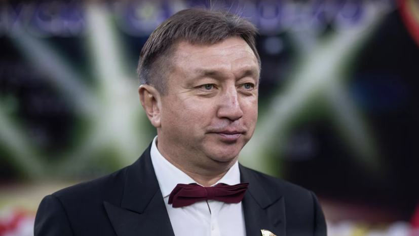 Лайшев отреагировал на запрет проведения в России Гран-при ISU по фигурному катанию