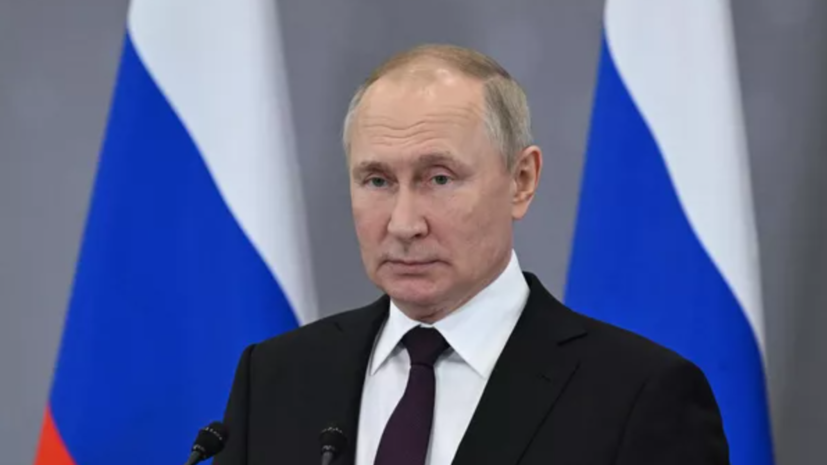 Экс-разведчик США Риттер заявил, что Путин превратил Россию в независимую от Запада страну