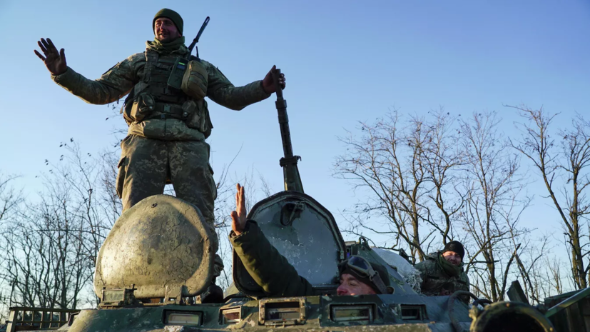 Нацразведка США: поражение Украины будет иметь глобальные последствия для альянсов Запада
