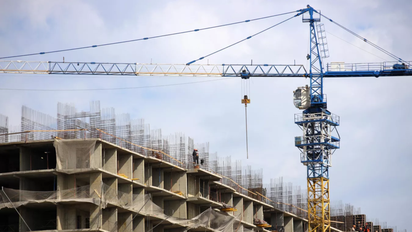 ЯНАО вошёл в число регионов — лидеров по строительству жилья в 2022 году