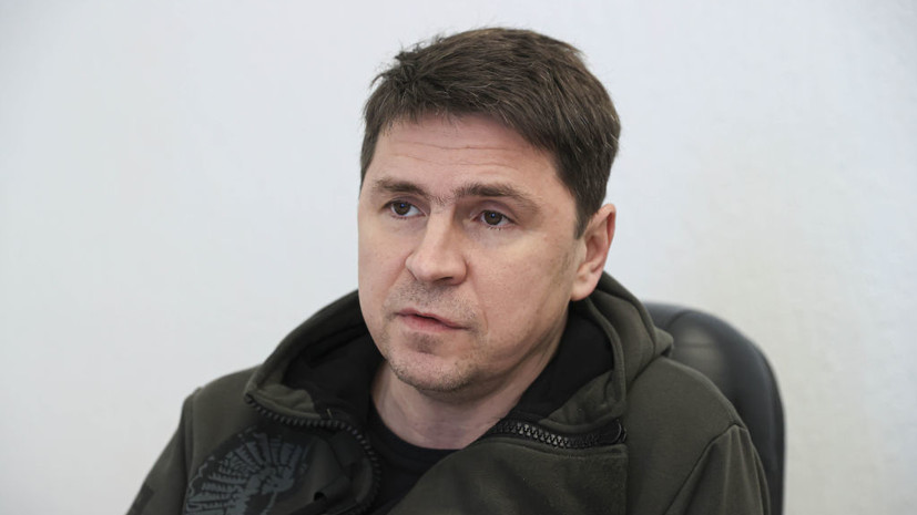 В офисе Зеленского объяснили убийство украинского финансиста Киреева в Киеве
