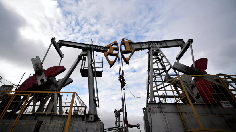 Нефтяные компании России готовы участвовать в разработке месторождений в Туркменистане