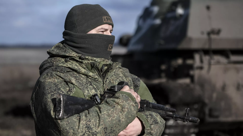 Рогов сообщил о переходе под оперативный контроль ВС России 4 населённых пунктов Запорожья