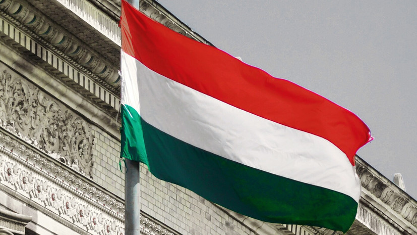 В МИД Венгрии назвали притеснения соотечественников в Закарпатье неприемлемыми