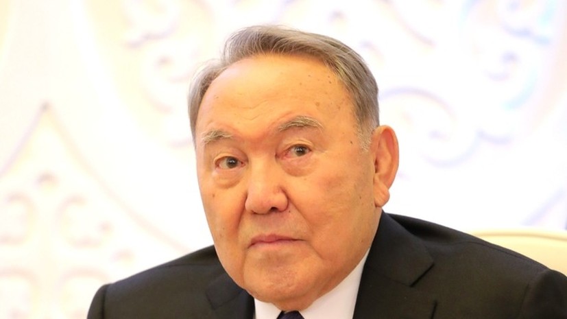 Кардиохирург Пя заявил, что операция Назарбаева была плановой