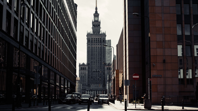 В Польше призвали ЕС регулярно публиковать доклады о «российском шпионаже»