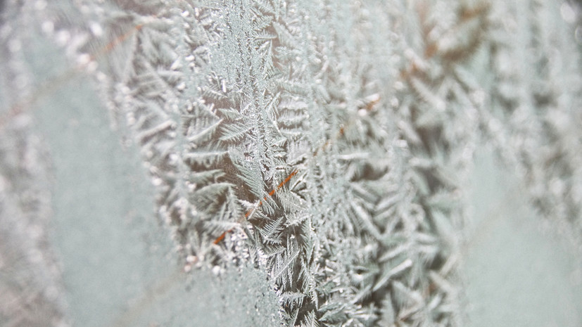 На Ямале 21 января ожидается похолодание до -40 °C