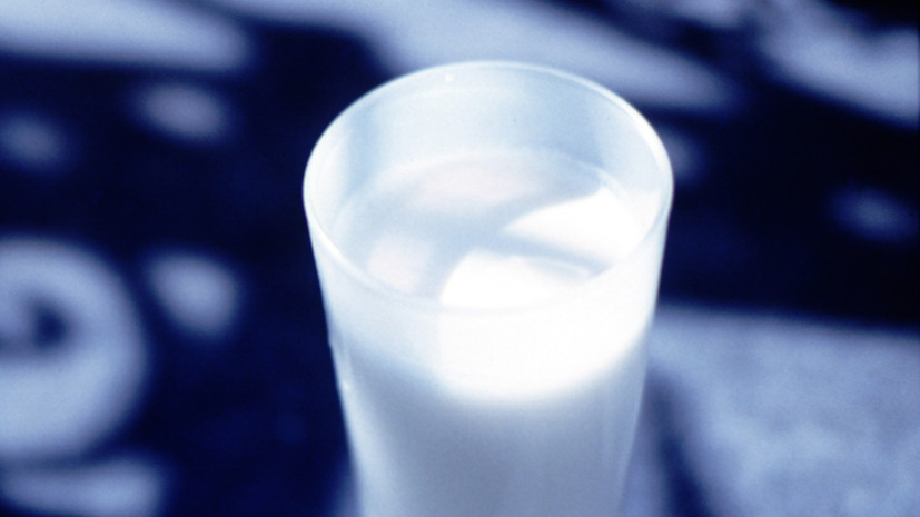 Гастроэнтеролог Андреев заявил о неэффективности молока и соды при изжоге