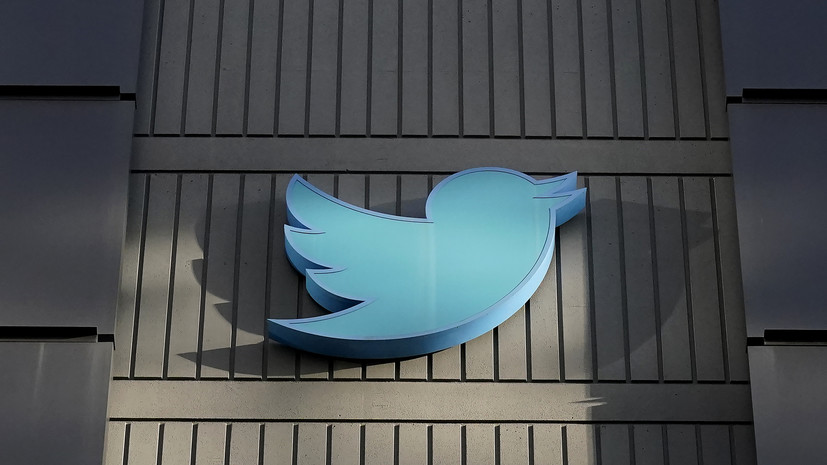 CNBC: Twitter после перехода под управление Маска сократил 80% сотрудников