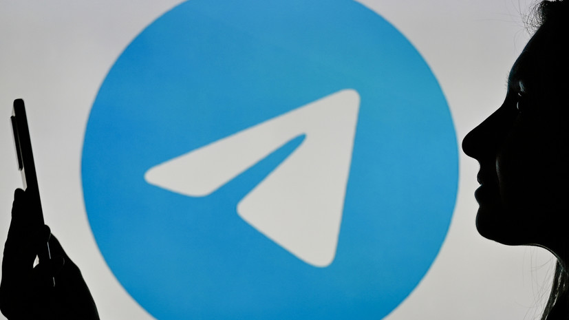 «Ъ»: РКН ограничит передачу платёжной информации в Telegram