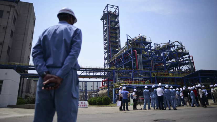 «Ъ»: мировые корпорации всё чаще переносят свои заводы из Китая в Индию