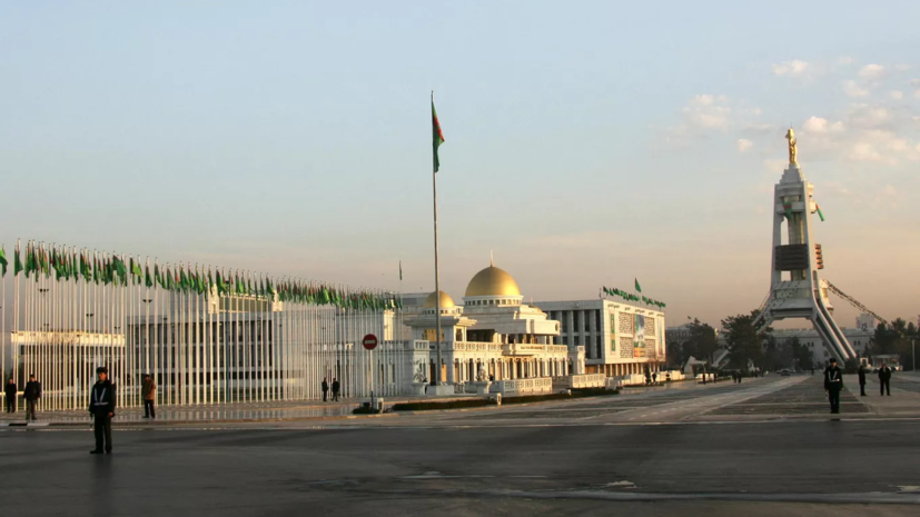 В Туркменистане парламент реорганизовали в однопалатный