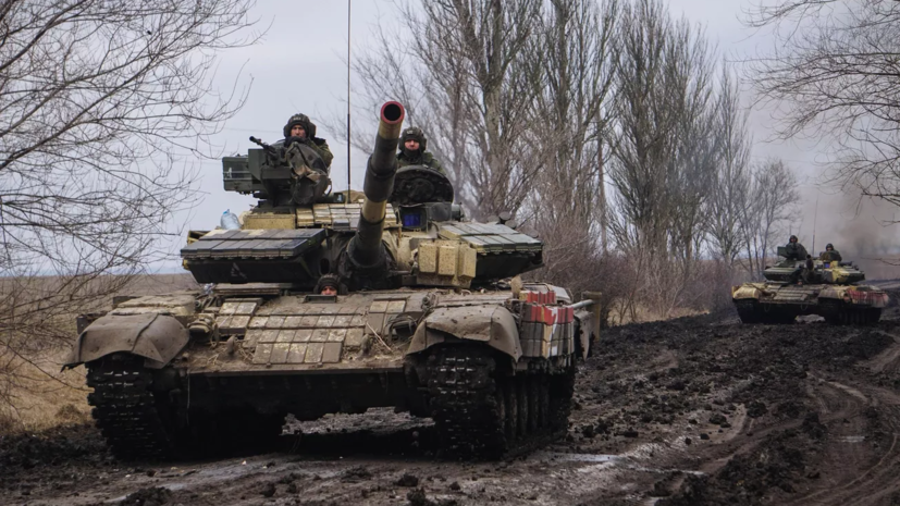 Рогов заявил об уничтожении украинской ДРГ в районе Орехова Запорожской области
